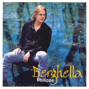 Download track J'Ouvre Les Yeux Philippe Berghella