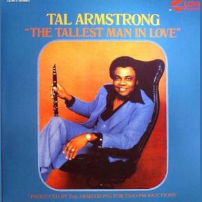 Download track Your Loving Is So Real Tal Armstrong