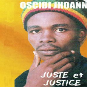 Download track In Justice Oscibi Jhoann