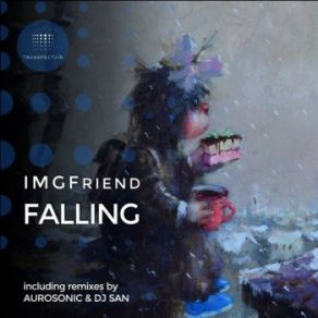 Download track Falling (DJ SAN Instrumental Mix) IMGFriend