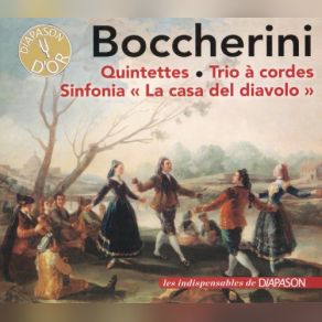 Download track Quintette Op. 30 N°6 