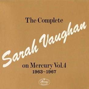 Download track He Never Mentioned Love Sarah Vaughan