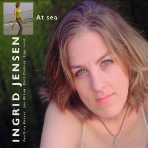 Download track At Sea Ingrid Jensen