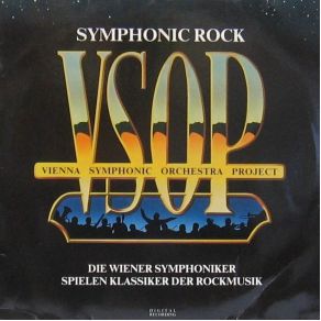 Download track Dreamer Vienna Symphonic Orchestra Project