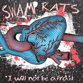 Download track Fuel For The Flames Swamp Rats