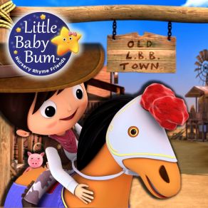 Download track Yankee Doodle Little Baby Bum Rima Niños Amigos