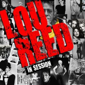 Download track I'm Waiting For The Man (Live) Lou Reed