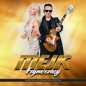 Download track Tak Nie Musiało Być (Remastered Edition) Mejk