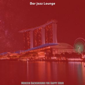 Download track Mysterious Ambiance For Dinner Time Bar Jazz Lounge