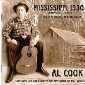 Download track Race Horse Blues Al Cook