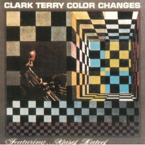 Download track Blue Waltz (La Valse Bleue) Clark Terry