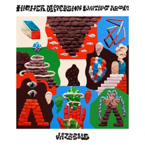 Download track Higher Dimension Waiting Room JazzboisDom Beats, Mukunda Papp