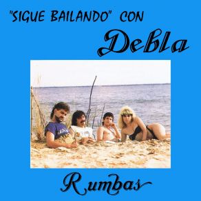 Download track Sigue Bailando Debla