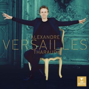 Download track Rameau Second Livre De Pièces De Clavecin, Suite En Mi, RCT 2 V. Le Rappel Des Oiseaux Alexandre Tharaud
