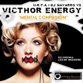 Download track Mental Confusion Victhor Energy