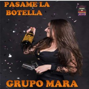 Download track Tuve Que Perder Grupo MaraTony Almarza