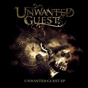 Download track Takin' All The Money Unwanted Guest