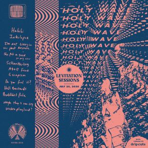 Download track Hell Bastards Holy Wave