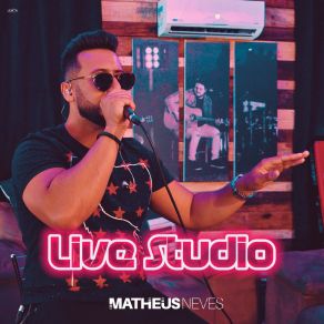 Download track Estação (Live) Matheus Neves