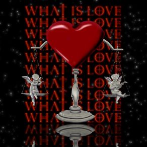 Download track What Is Love Kweku