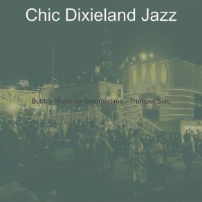 Download track Background For Dixieland Vibes Chic Dixieland Jazz