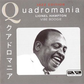 Download track Mr. PC Lionel Hampton