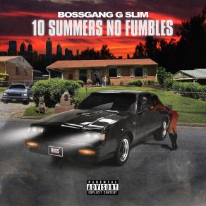 Download track Thick Bossgang G-Slim