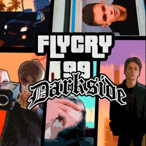 Download track DARKSIDE FlyCry