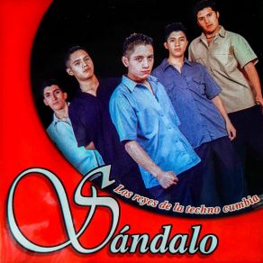 Download track El Hijo De Cuca SANDALO