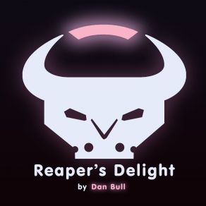 Download track Reaper's Delight Dan Bull