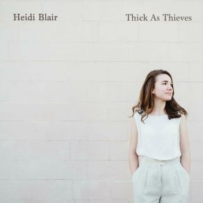 Download track Interlude: Stolen My Heart Heidi Blair