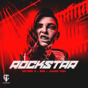 Download track Rockstar (Slowed) Junior High