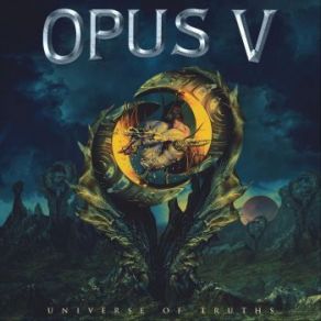 Download track Universe Of Truths, Pt. 2 Opus V