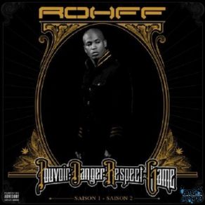 Download track Différent Rohff