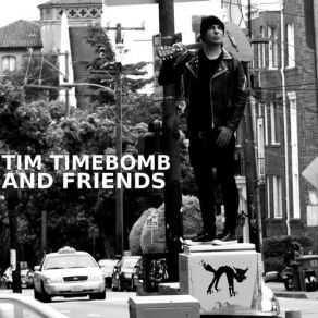 Download track (Between The Two Of Us) One Of Us Has The Answer Tim TimebombDave Berg