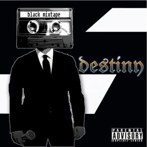 Download track BLACK (CLEAN VERSION)  The Destiny