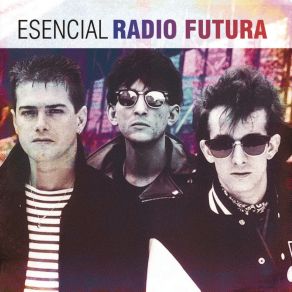 Download track Han Caído Los Dos Radio Futura