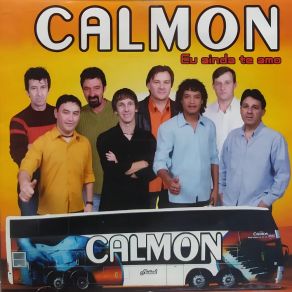 Download track Nosso Amor É Como O Mar Calmon