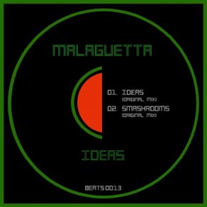 Download track Ideas Malaguetta