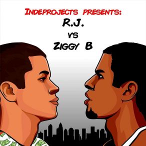 Download track Bay View Ziggy B