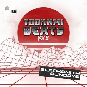 Download track Bakudan (Cyber Bomb) BlackSmith Sundays