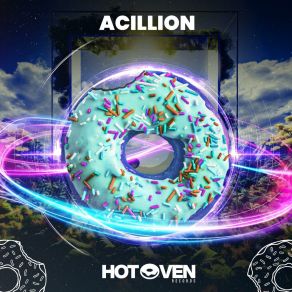 Download track My Away (Original Mix) Acillion