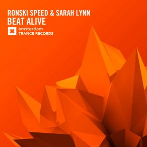 Download track Beat Alive (Denis Airwave Extended Remix) Ronski Speed, Sarah Lynn