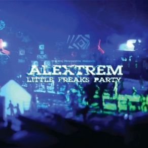 Download track Point A Alextrem