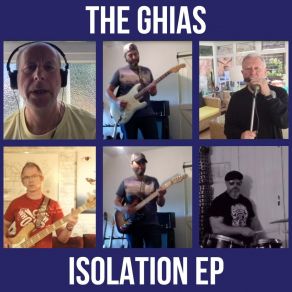 Download track Isolation (Alone Together) The Ghias