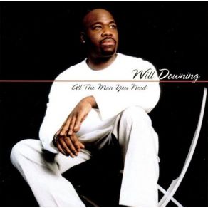 Download track Only A Moment Away Will Downing