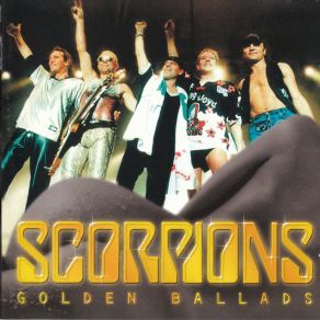 Download track Does Anyone Know Scorpions