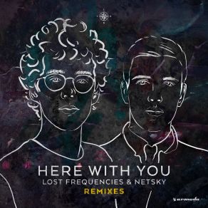 Download track Here With You (Coone Remix) Netsky