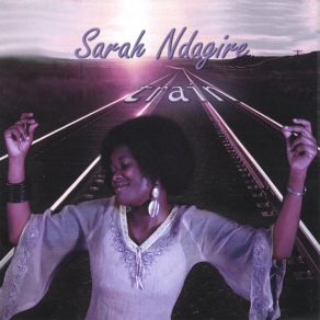 Download track Train Sarah Ndagire