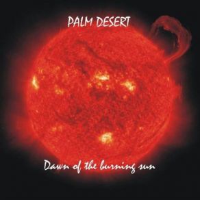 Download track Fallen Star Awakening Palm Desert